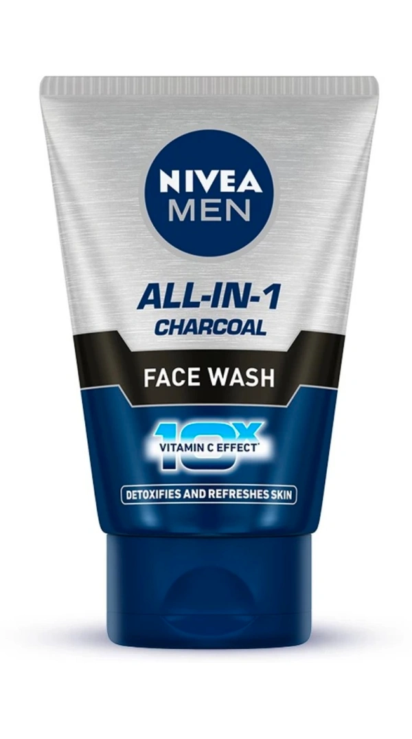 NIVEA All-In-1 Face Wash (100 g)