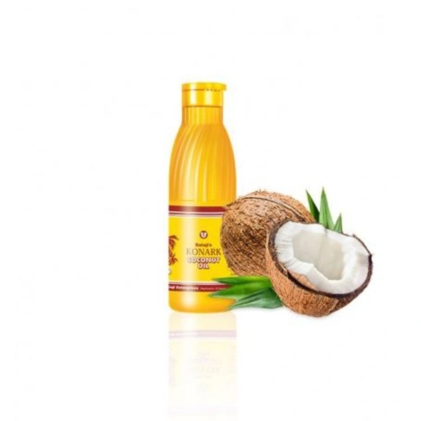 Balaji Coconut Oil 100ml