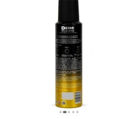 Adrenex Dzire Perfume Body Spray - For Men (150 ml)