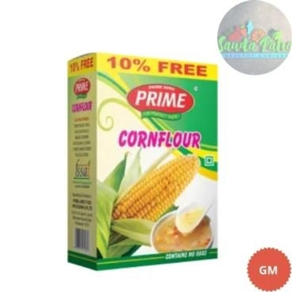 Corn Flour 100g ( ଖୋଲା)