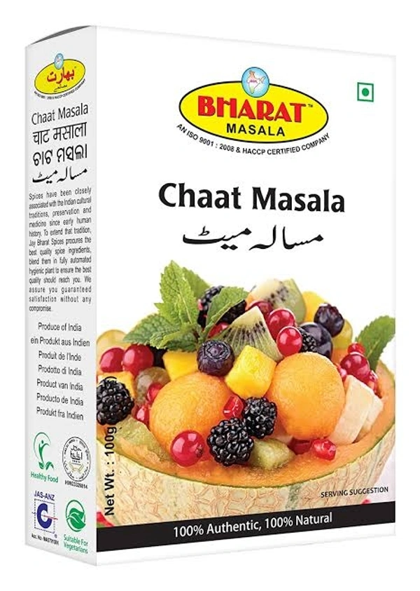 Bharat Chat Masala 50g