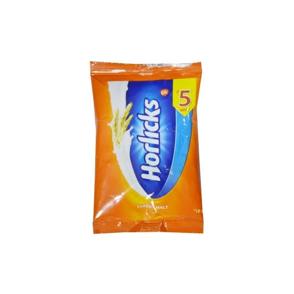 Horlicks Classic -18g