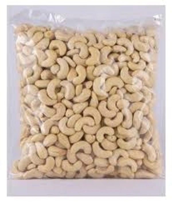 Baked Packed Cashew Kaju 100gm ( Open)
