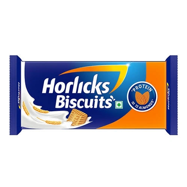 Horlicks Protein Biscuits 300 g