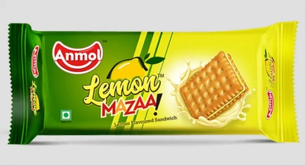 Anmol Lemon Mazaa (5 Rs)