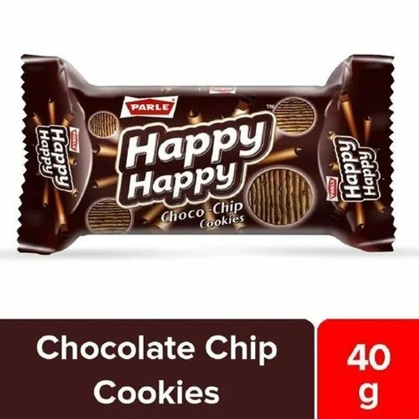 Parle Happy Happy Biscuit at Rs 5/pouch