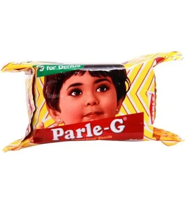 Parle Gluco Biscuits - Parle-G, 120 g Pouch₹10bigbasket.comTypeBiscuit