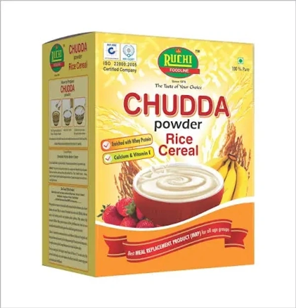 Ruchi Chudda Powder 500g 