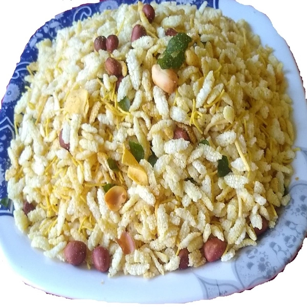 Chuda Mixture 10 Rs