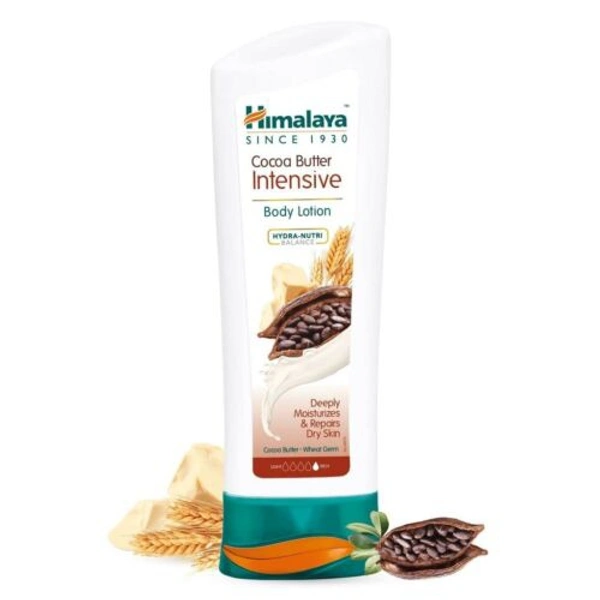 Himalaya Cocoa Butter 200ml