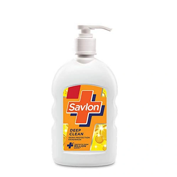 Savlon Hand Wash 80ml