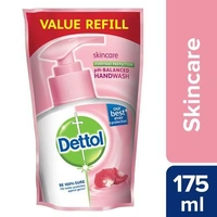 Dettol Orginal  Hand Wash Liquide 175ml