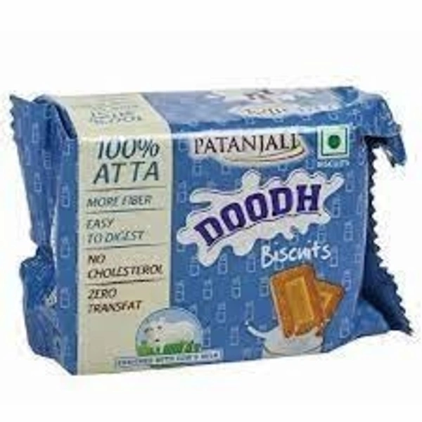 Patanjali Doodh Biscuits 300g