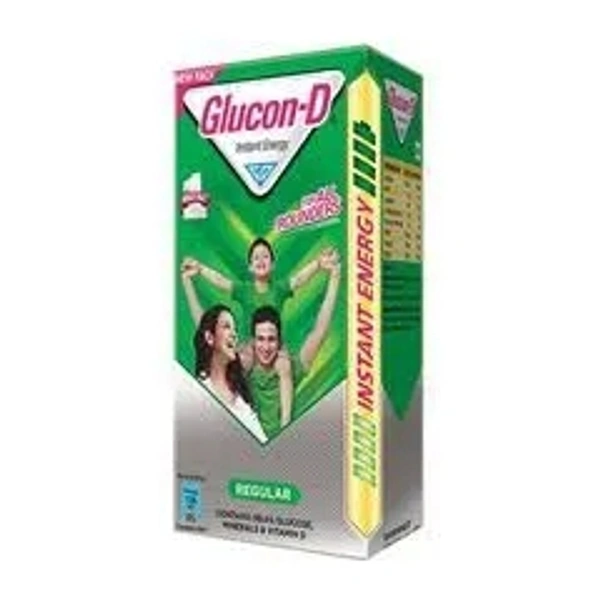 Glucon-D Regular 1kg