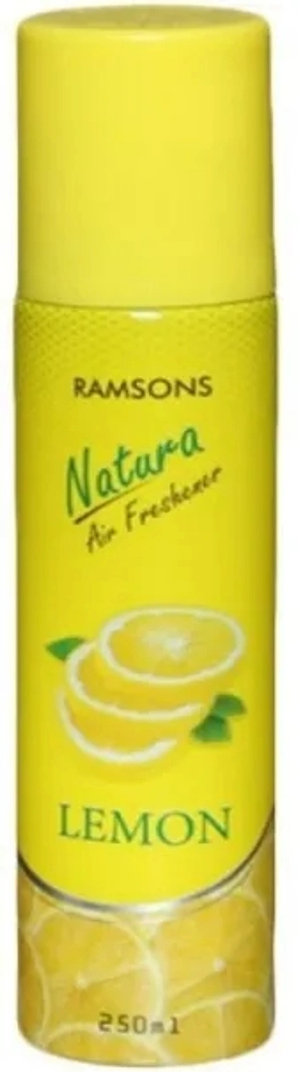 Ramsons Natura Jasmine and Natura Mysore Sandal Air Freshener, 250 ml