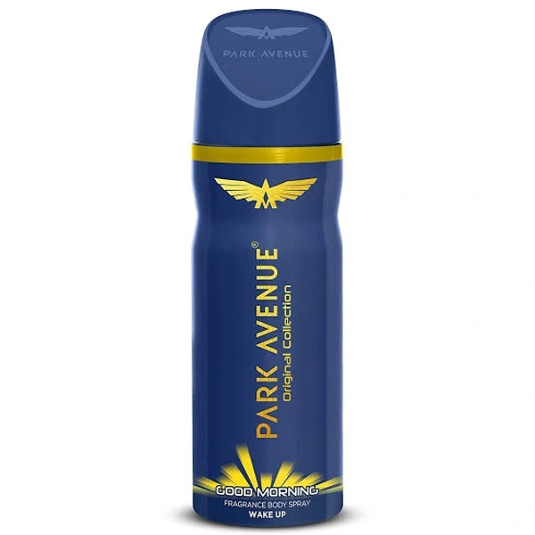 Park Avenue Good Moring
150ml