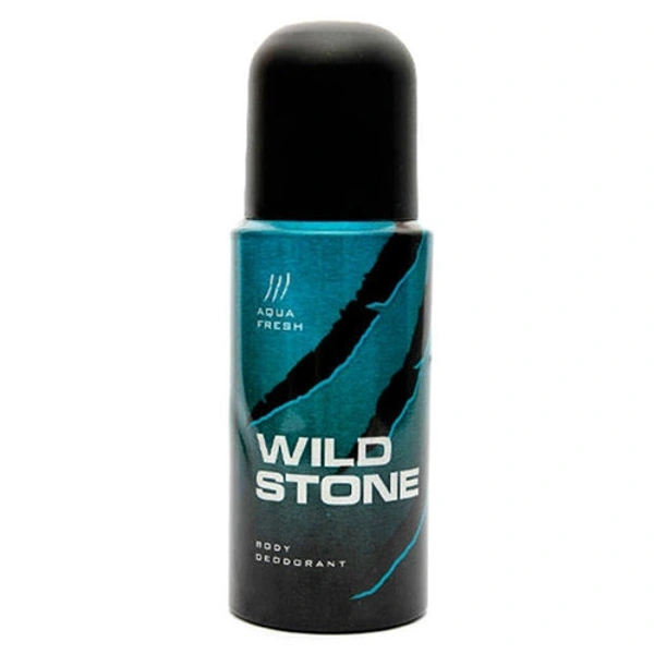 Wild Stone Aqaua Fresh 150ml
