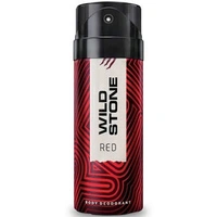 Wild Stone Red Deodorant For Men, 150ml