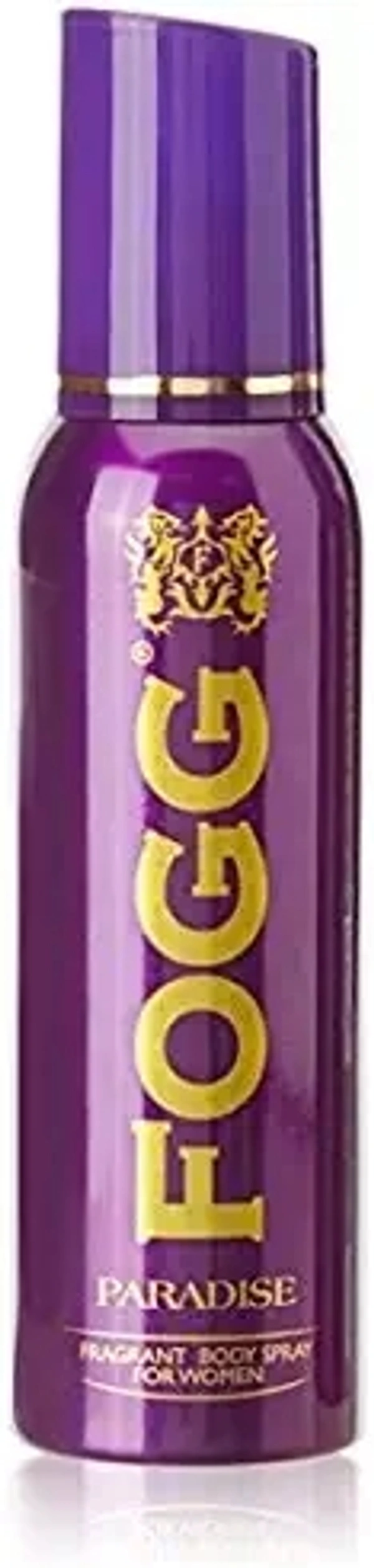 FOGG Fragrant Body Spray - 120 ml - 