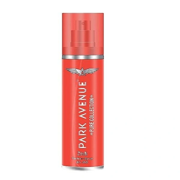 Park avenue Perfume Spray - Zouk, 135 ml