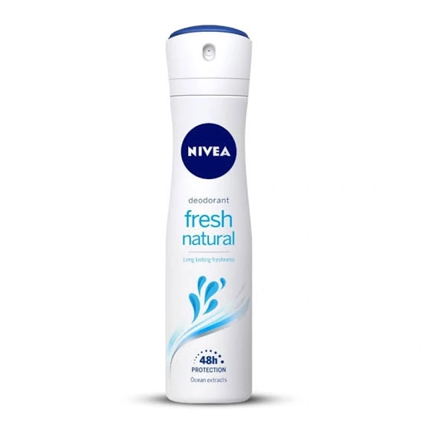 Nivea Fresh Natural 150ml

