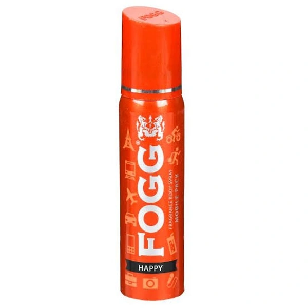Fogg Happy F.B&S Mobile Dack 25ml
