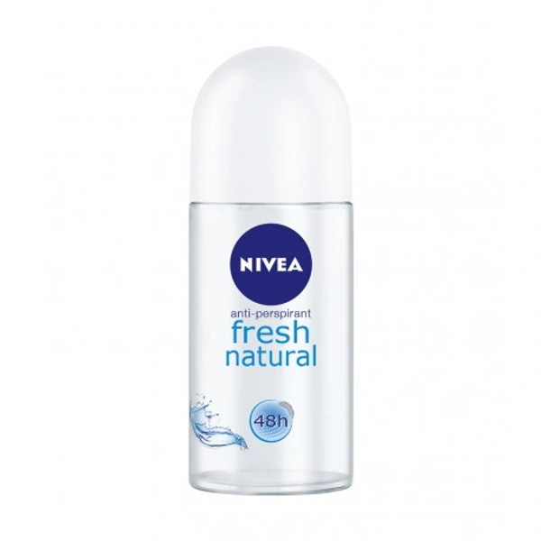 Nivea Fresh Natural 50ml
