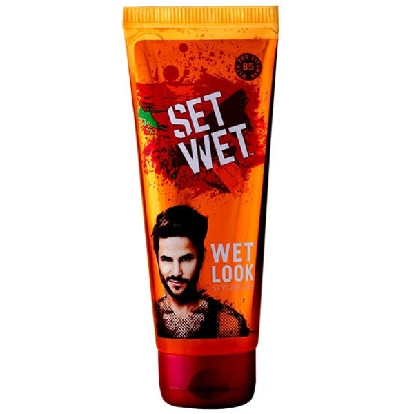 Set Wet Wet Look S Gel 50ml

