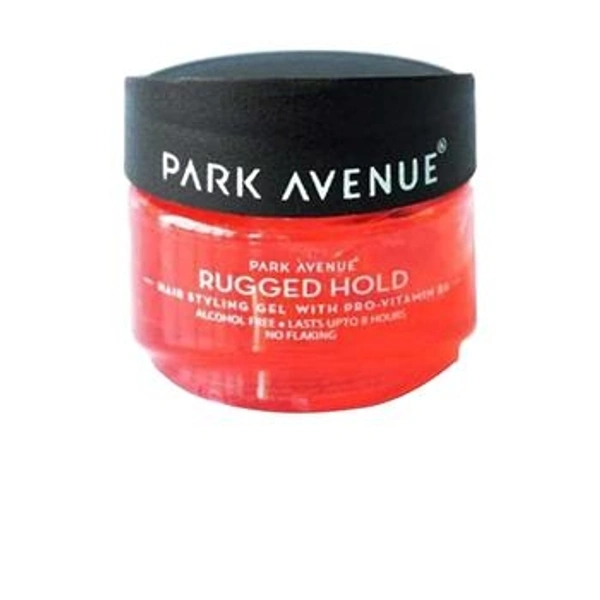 Park Avenue Rugged Hold 50ml
