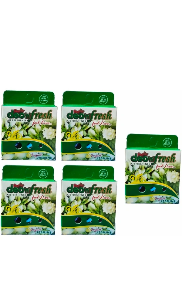 Dazller Leon Fresh Jasmine 300g
