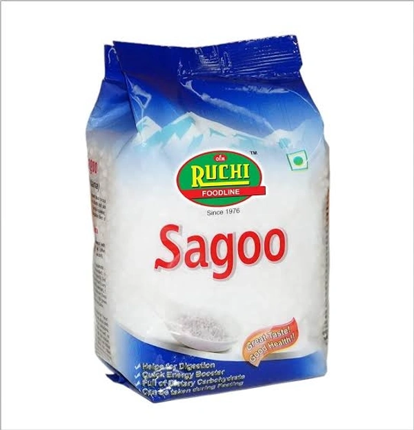 Ruchi Sagoo 500g
