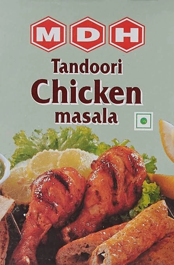 MDH Tanduri Chiken M 100g
