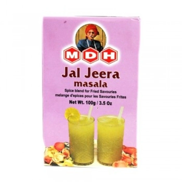 MDH Jal Jeera M 100g
