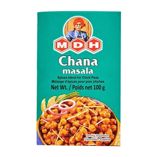 MDH Chana (M) C.K&M 100g
