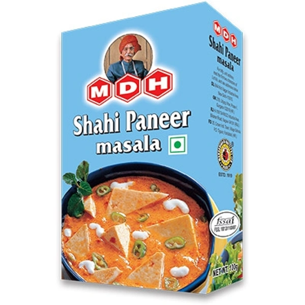 MDH Shahi Paneer M 100g
