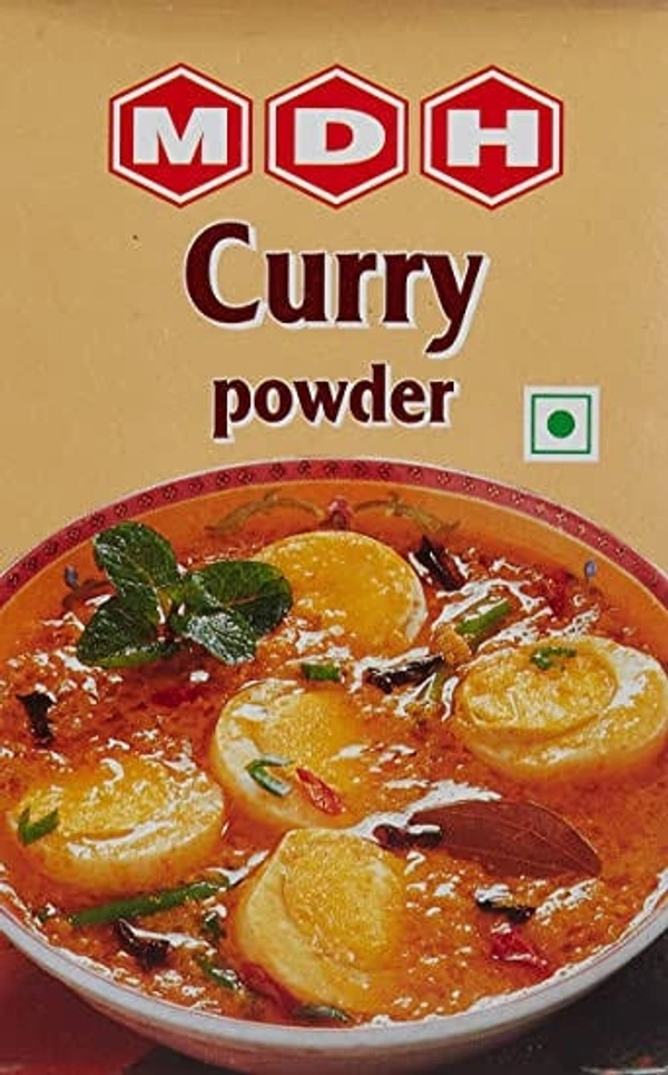 MDH Carry Powder 100g
