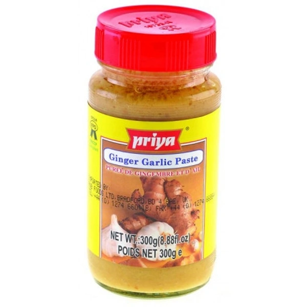 Priya Ginger P 300g
