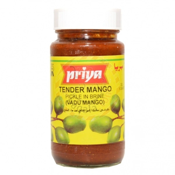 Priya Mango A 300g
