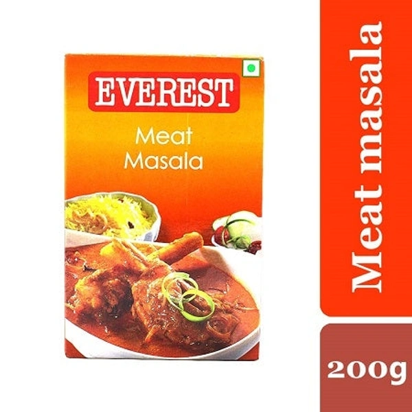 Everest Meat Masala 200g
