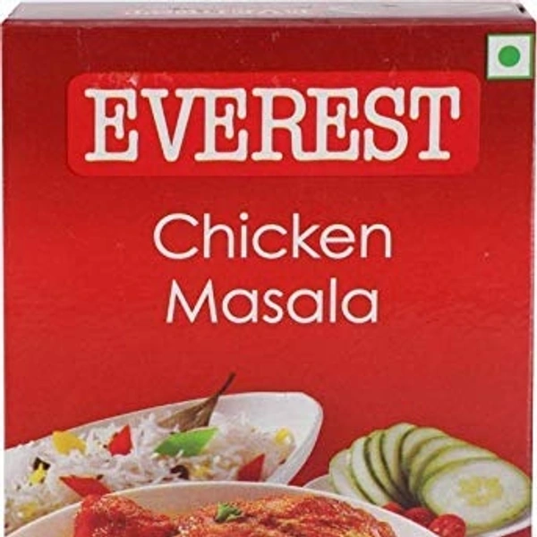 Everest Chiken M 200g
