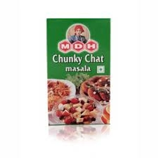 MDH Chunky Chat M 50g
