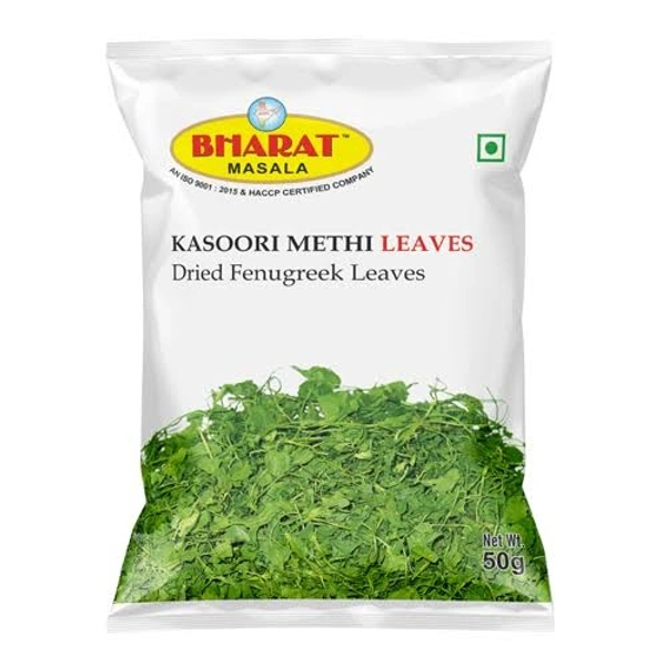 Bharat Kassori Methi L.BF&L 50g
