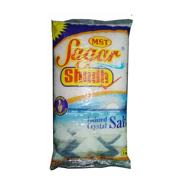 Sagar Salt 1kg
