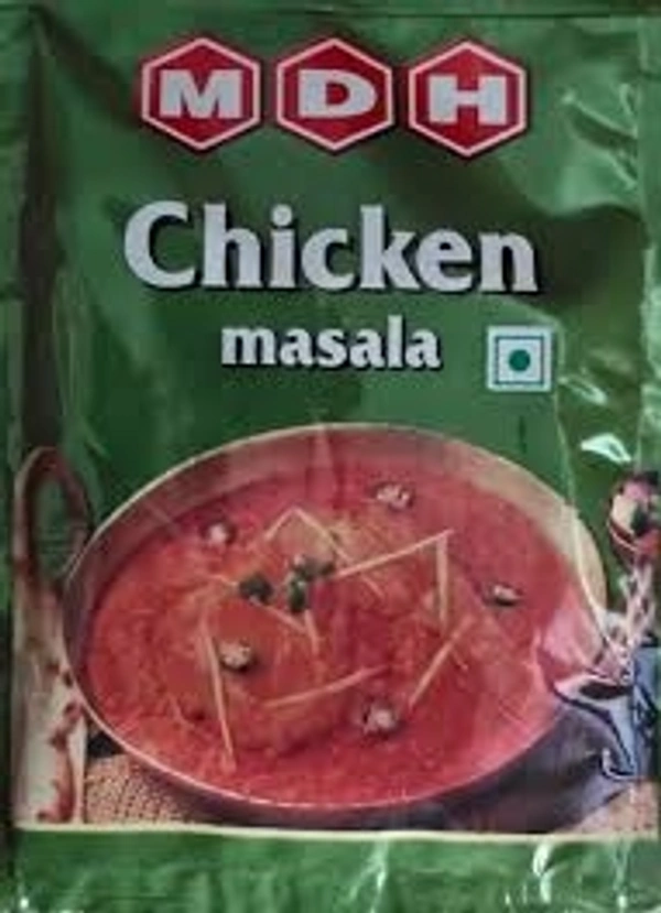 MDH Chiken M 8g
