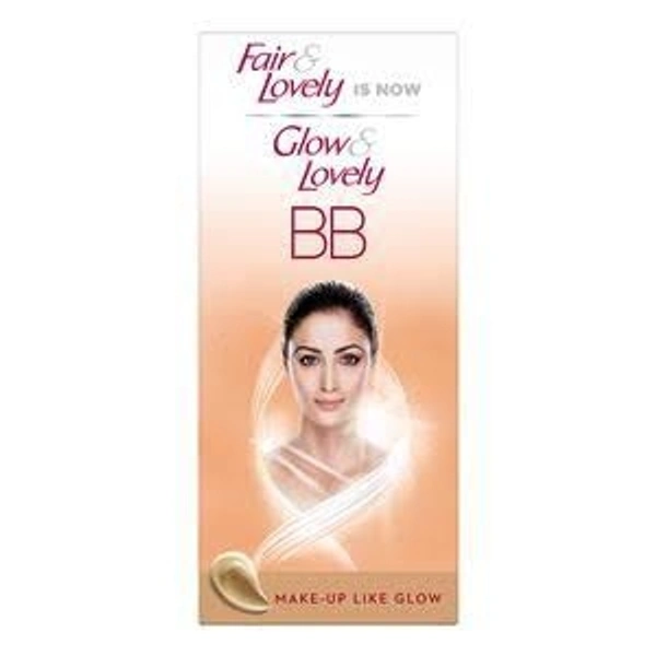 Fair & Lovely BB Foundation + Fairness Cream 9g