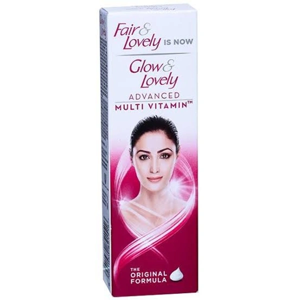 Fair L Gow Lovely A.M&V 25g
