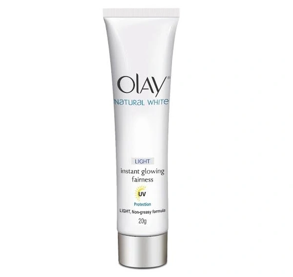 Olay Instant White V.V.P IG&F 20g
