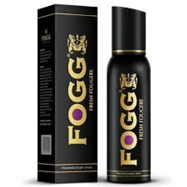 Fogg Fresh Fougere 120ml
