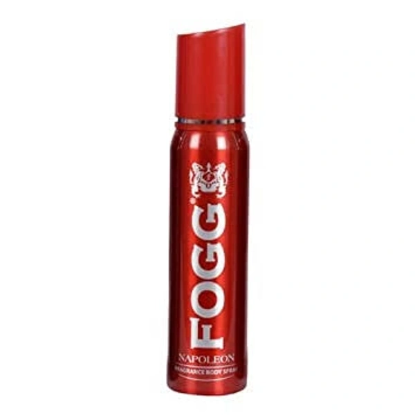 Fogg Nepoleon 120ml
