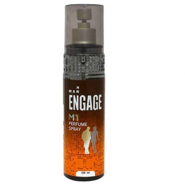 Engage M1 P&S Man 120ml

